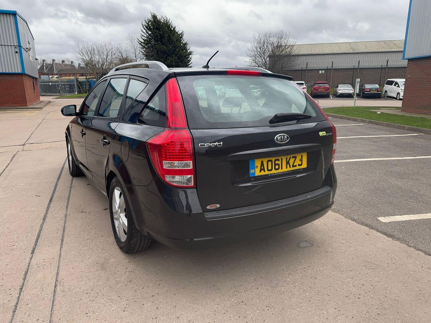 Used Kia Ceed for sale - 77683081: Photo 9