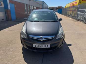 2011 (61) - 1.2 16V SE Euro 5 5dr