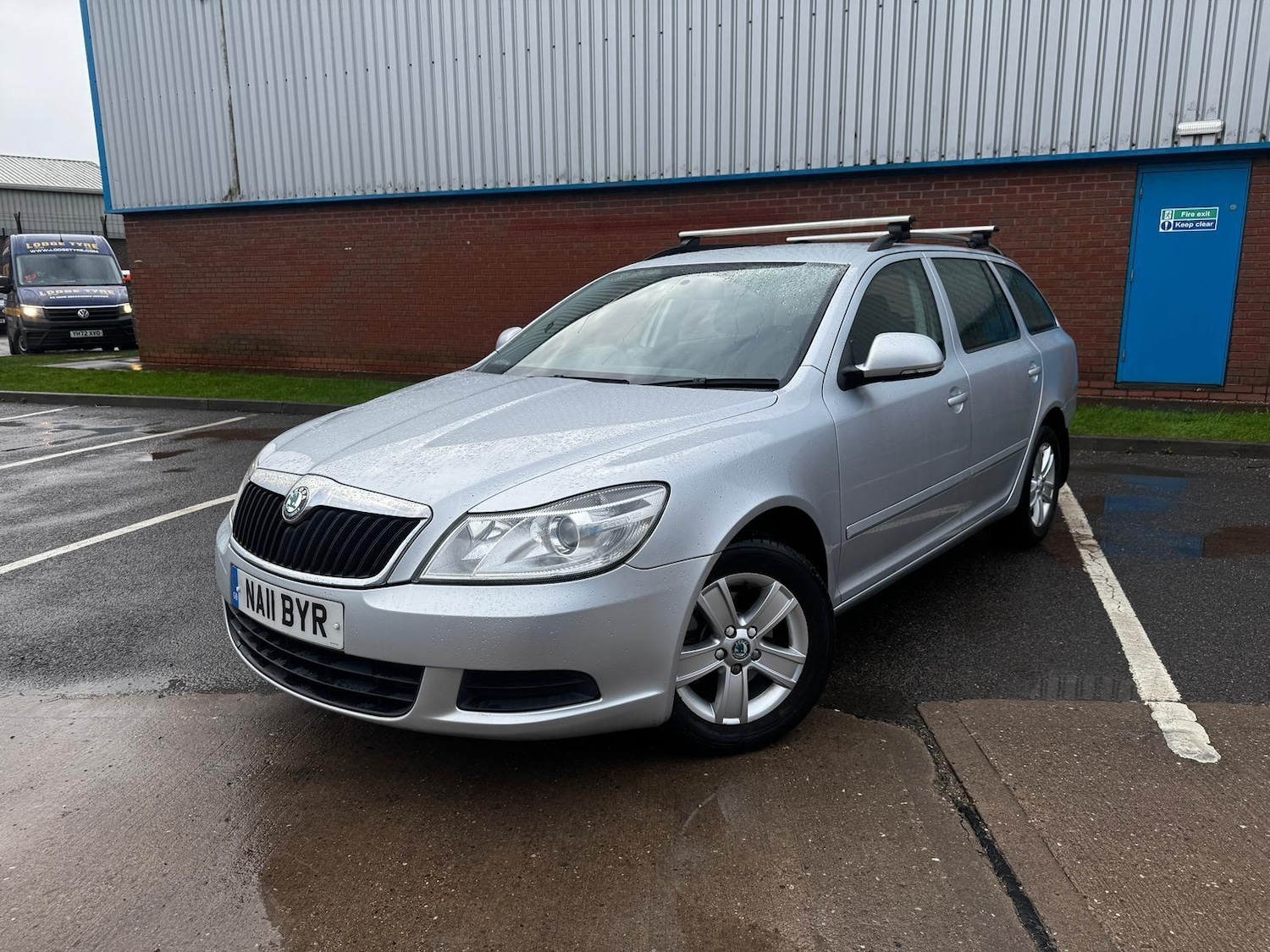 Used Skoda Octavia 2011 for sale - 77343962: Photo 10