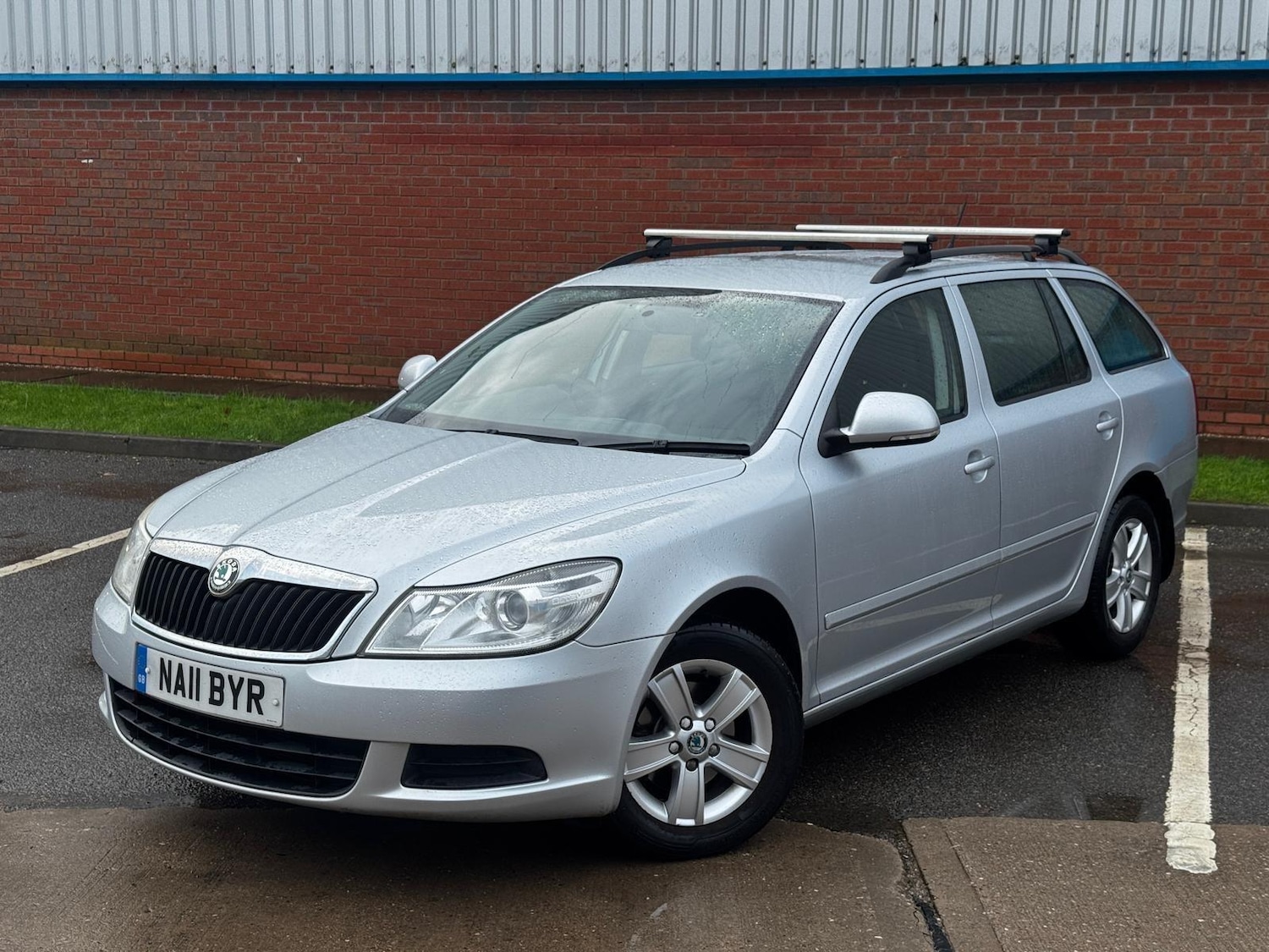 Used Skoda Octavia 2011 for sale - 77343962: Photo 11
