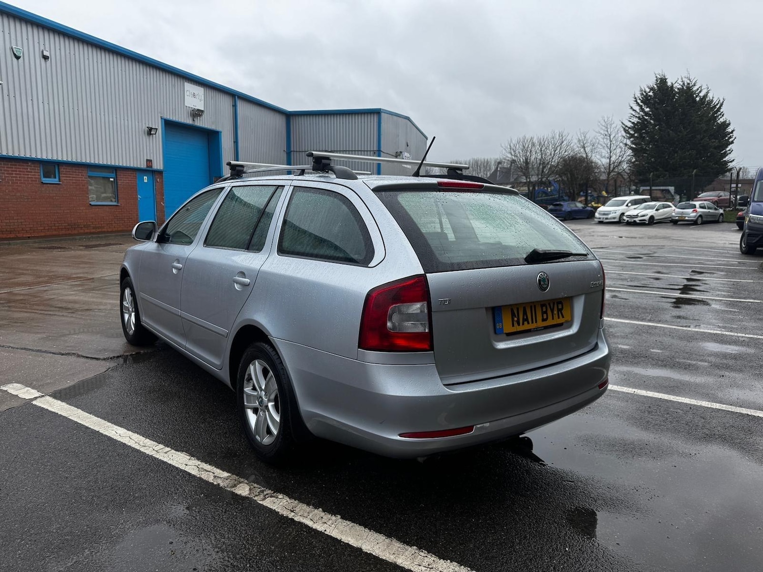 Used Skoda Octavia 2011 for sale - 77343962: Photo 12
