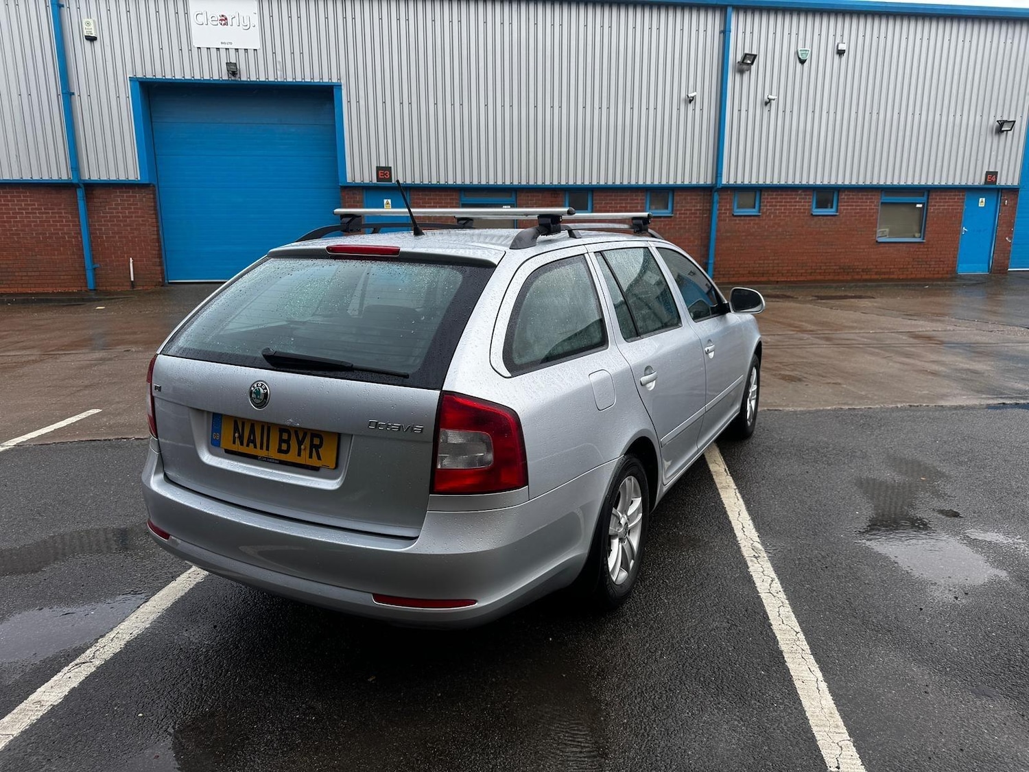 Used Skoda Octavia 2011 for sale - 77343962: Photo 14