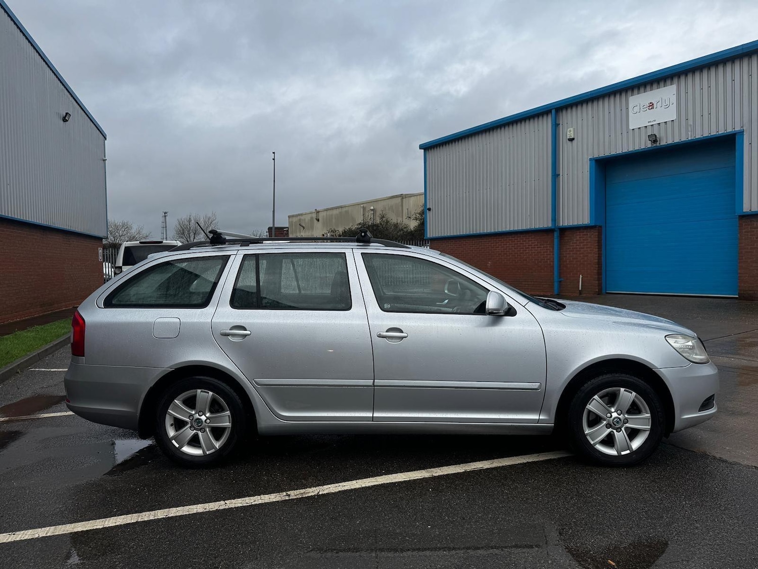Used Skoda Octavia 2011 for sale - 77343962: Photo 15