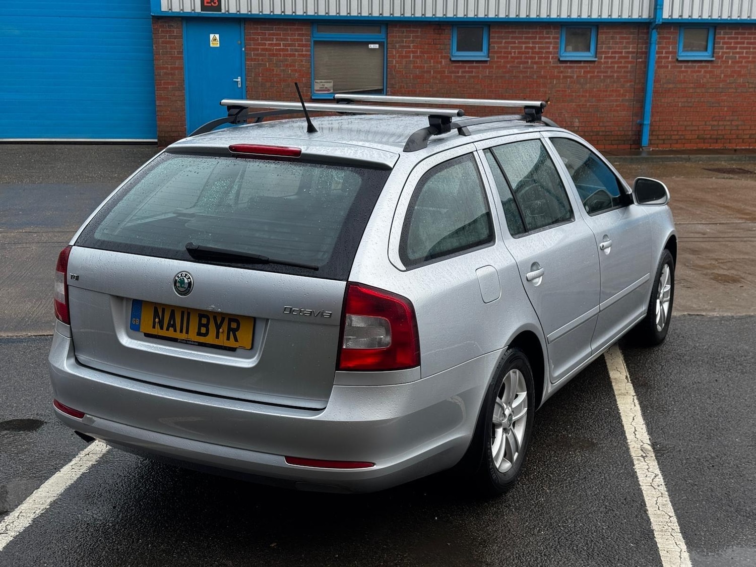 Used Skoda Octavia 2011 for sale - 77343962: Photo 16