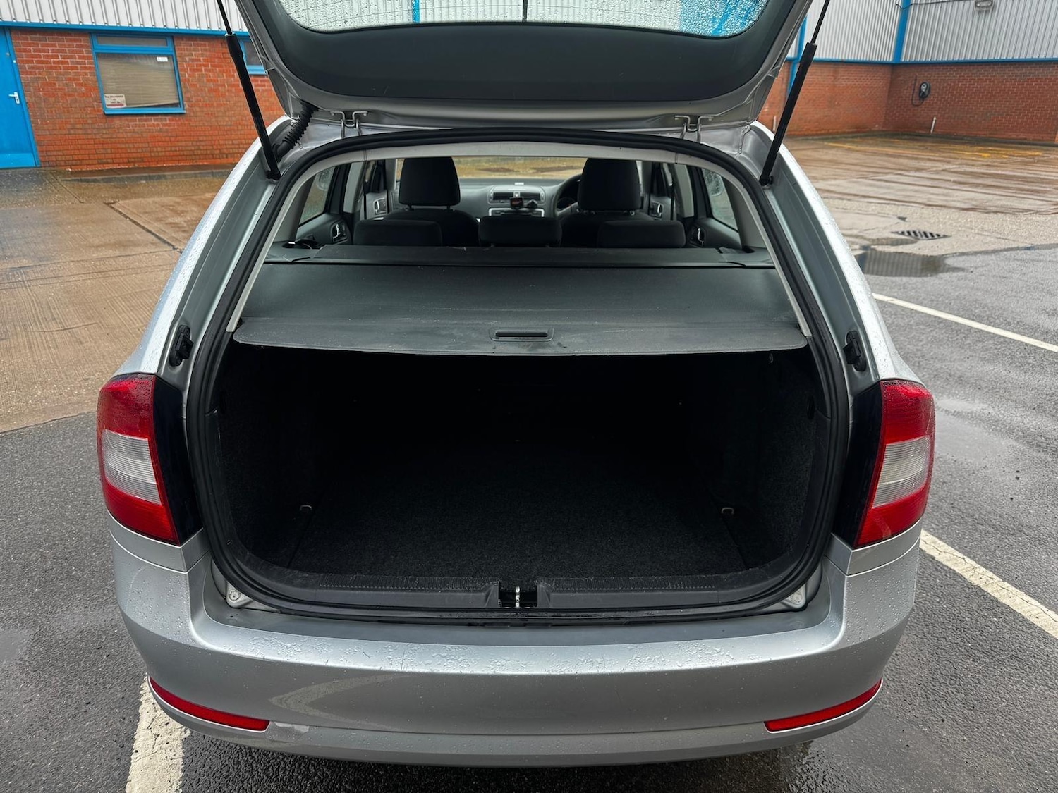 Used Skoda Octavia 2011 for sale - 77343962: Photo 17