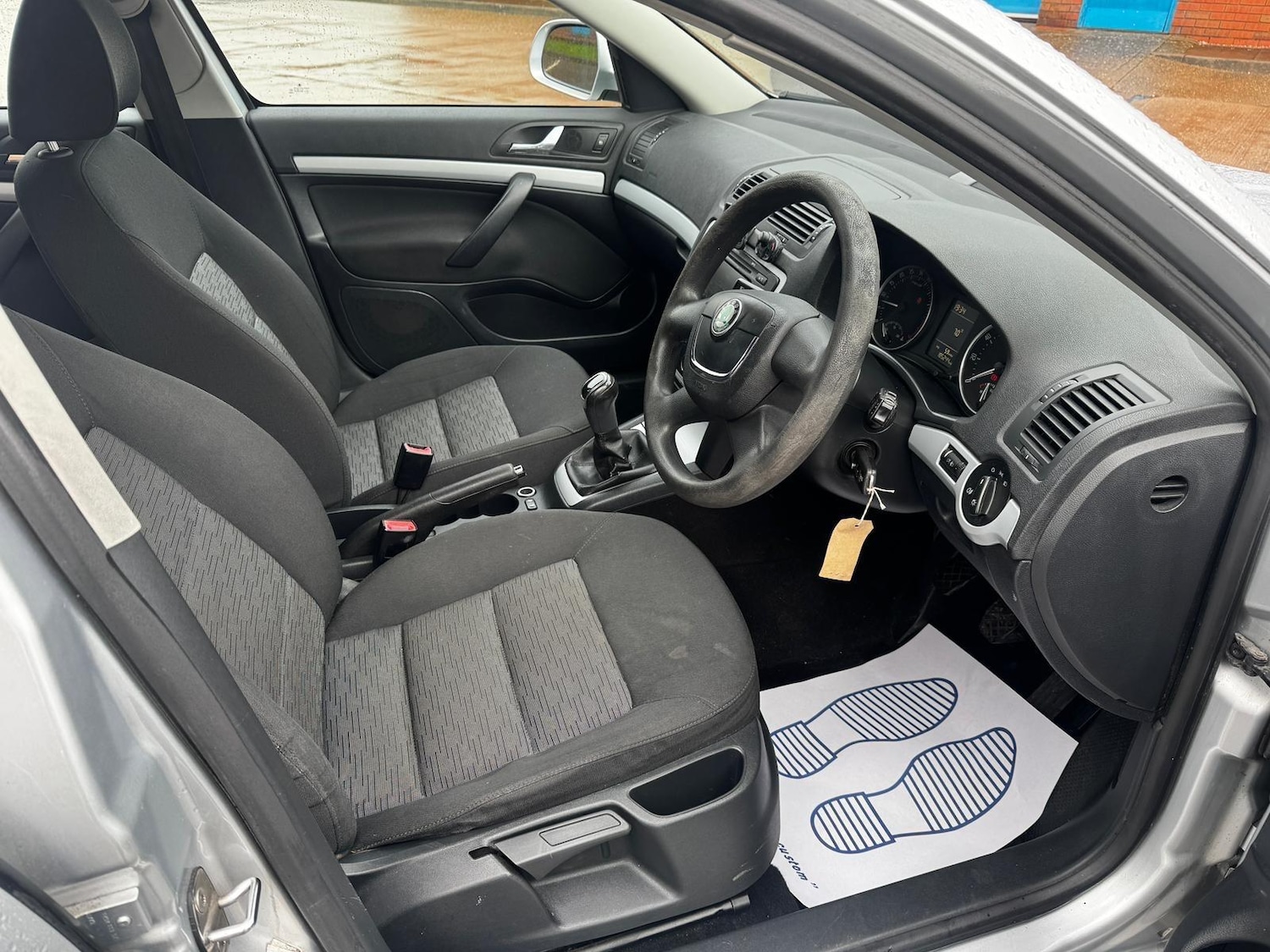 Used Skoda Octavia 2011 for sale - 77343962: Photo 19