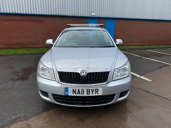 Used Skoda Octavia 2011 for sale - 77343962: Photo