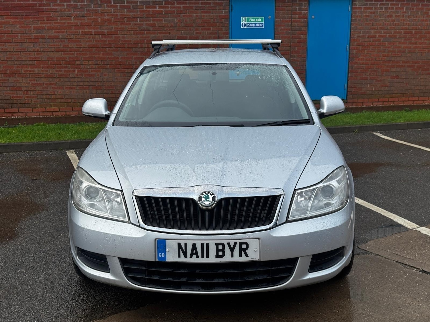 Used Skoda Octavia 2011 for sale - 77343962: Photo 2