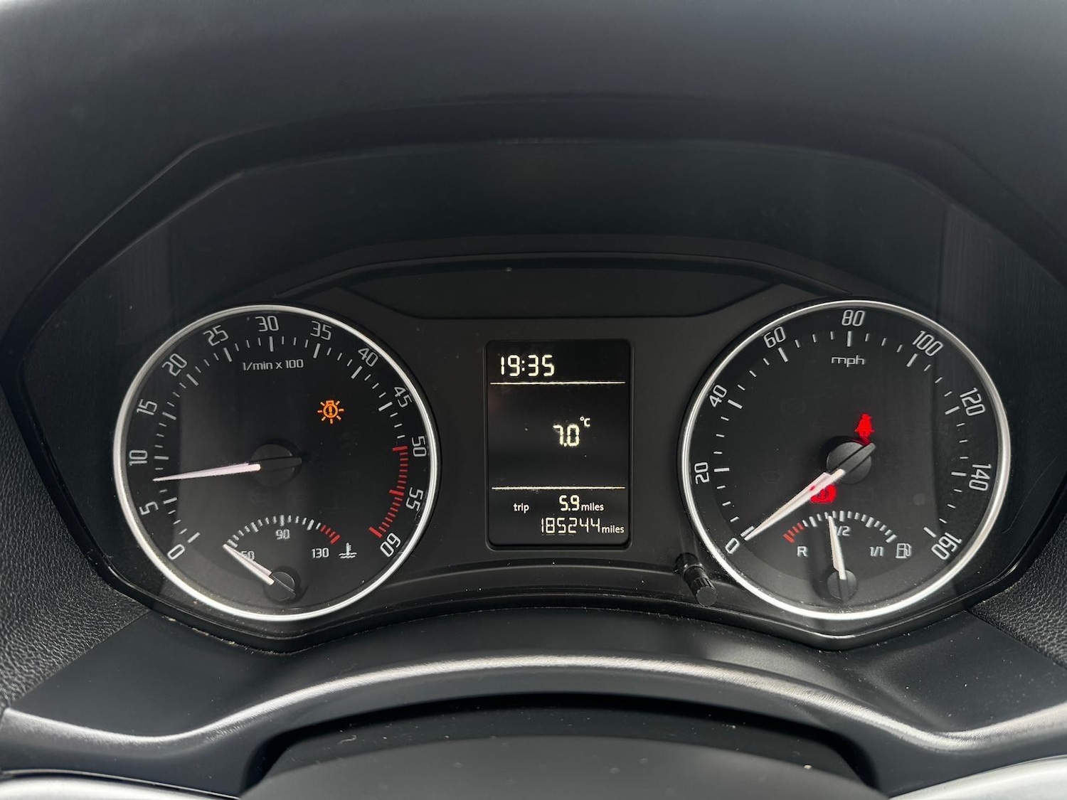 Used Skoda Octavia 2011 for sale - 77343962: Photo 20