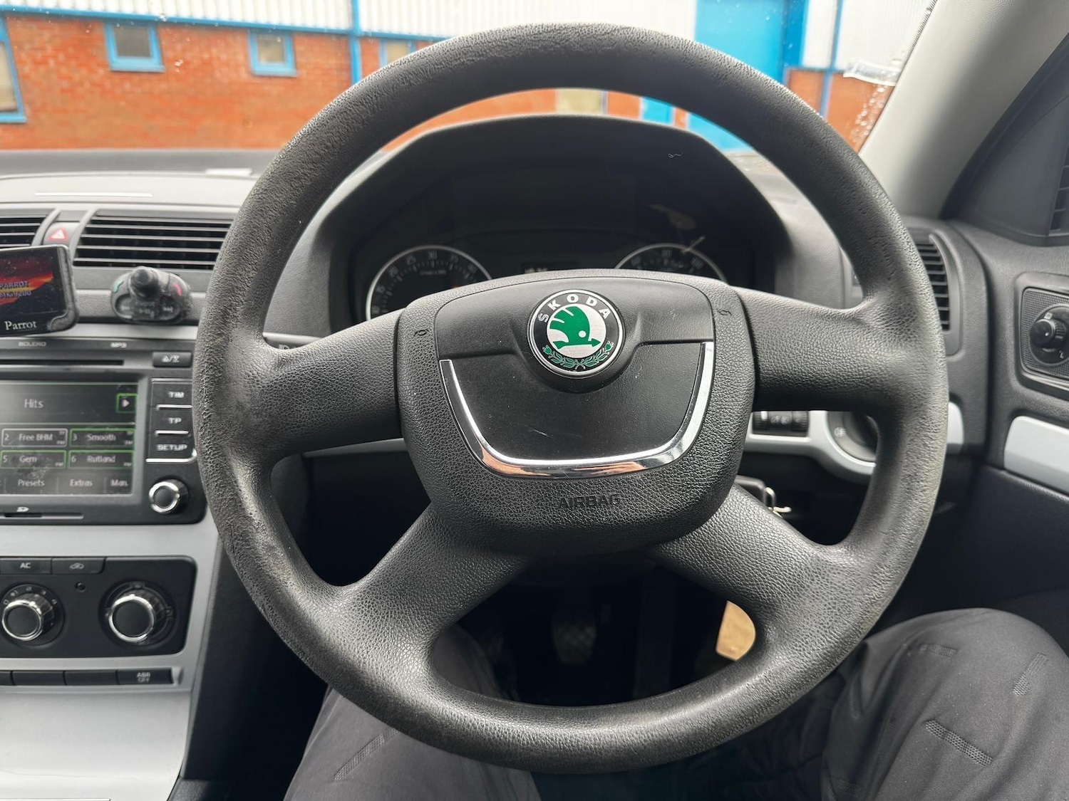 Used Skoda Octavia 2011 for sale - 77343962: Photo 21