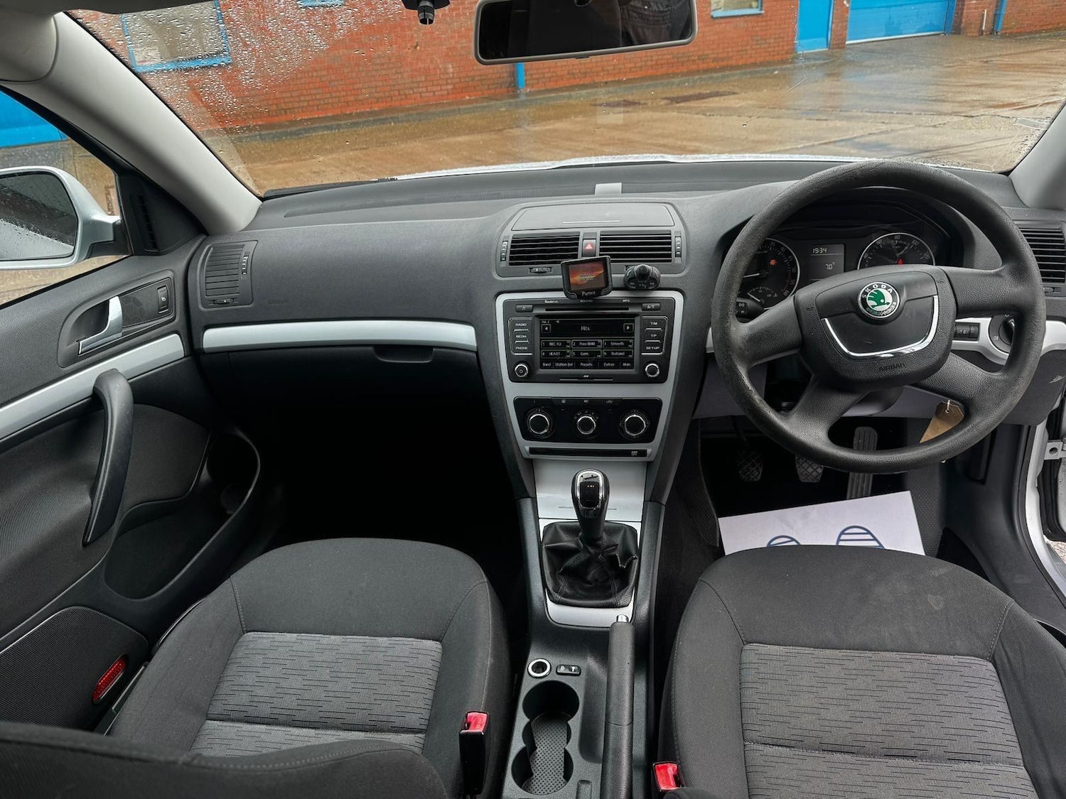 Used Skoda Octavia 2011 for sale - 77343962: Photo 22