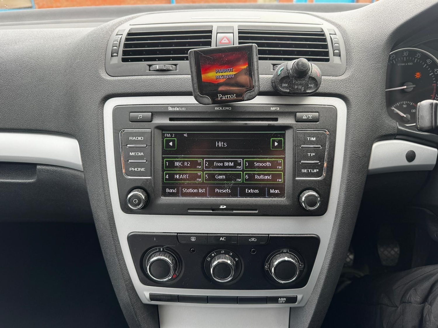 Used Skoda Octavia 2011 for sale - 77343962: Photo 23