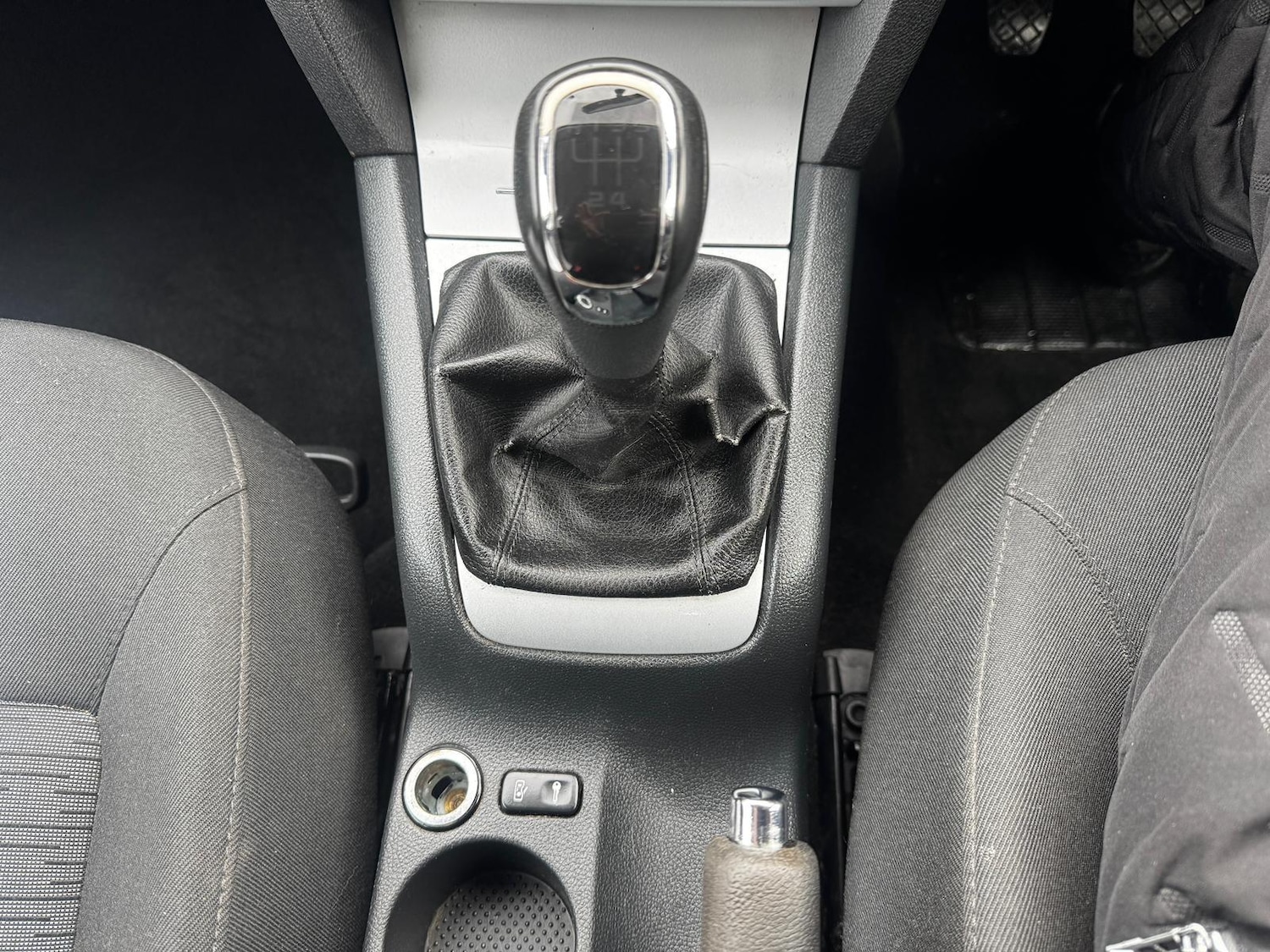 Used Skoda Octavia 2011 for sale - 77343962: Photo 24