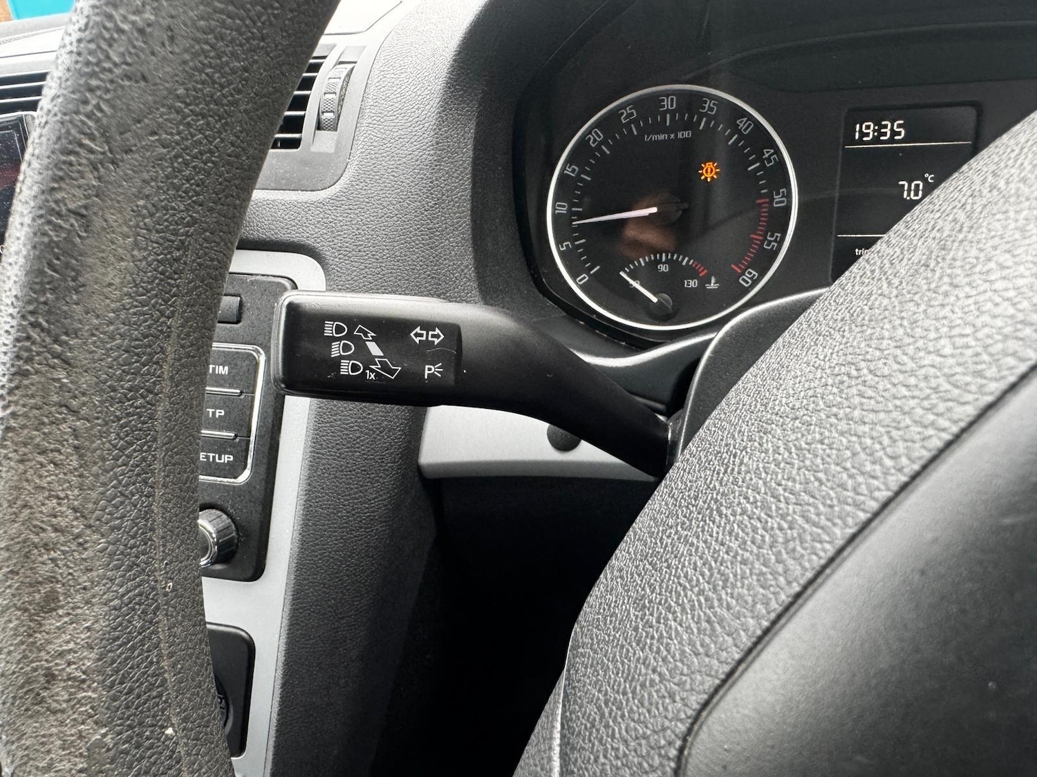 Used Skoda Octavia 2011 for sale - 77343962: Photo 25