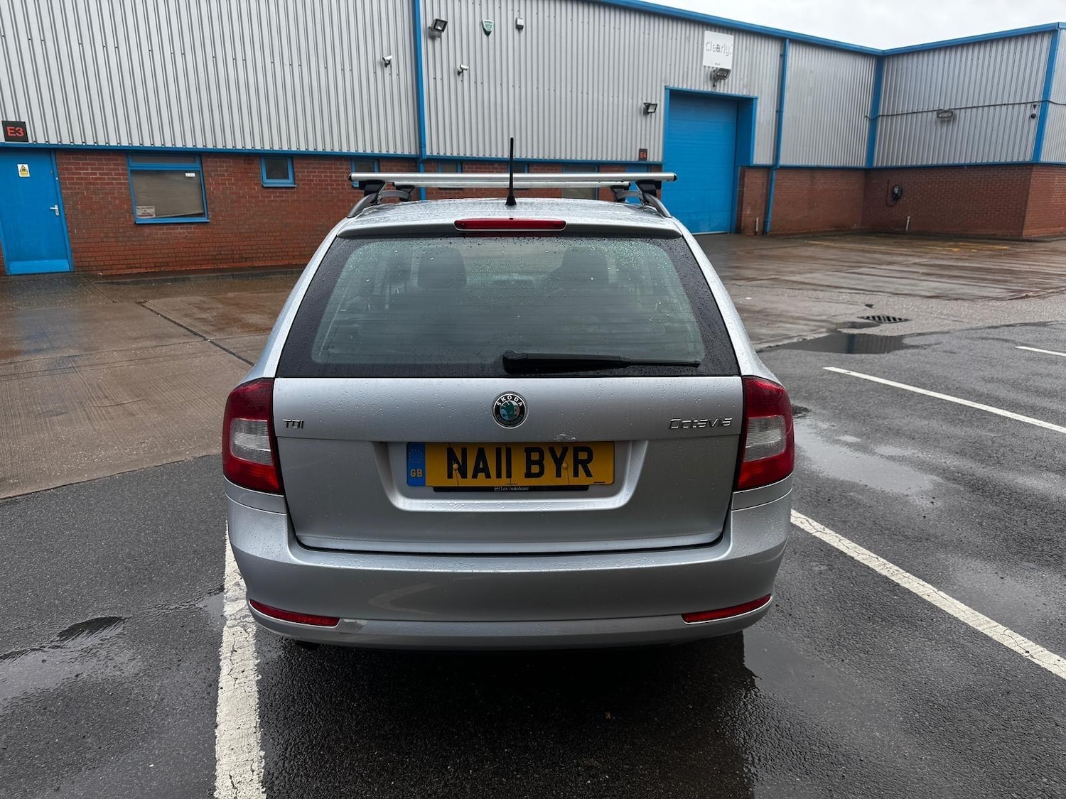 Used Skoda Octavia 2011 for sale - 77343962: Photo 3