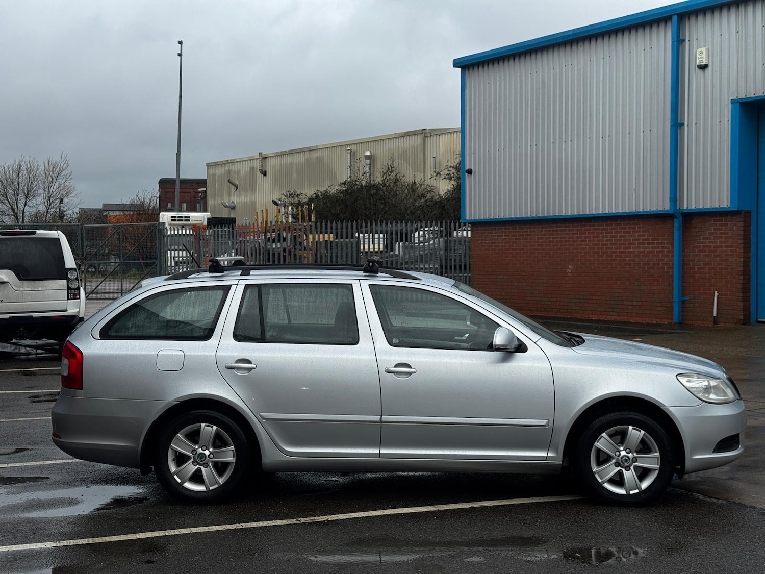 Used Skoda Octavia 2011 for sale - 77343962: Photo 5