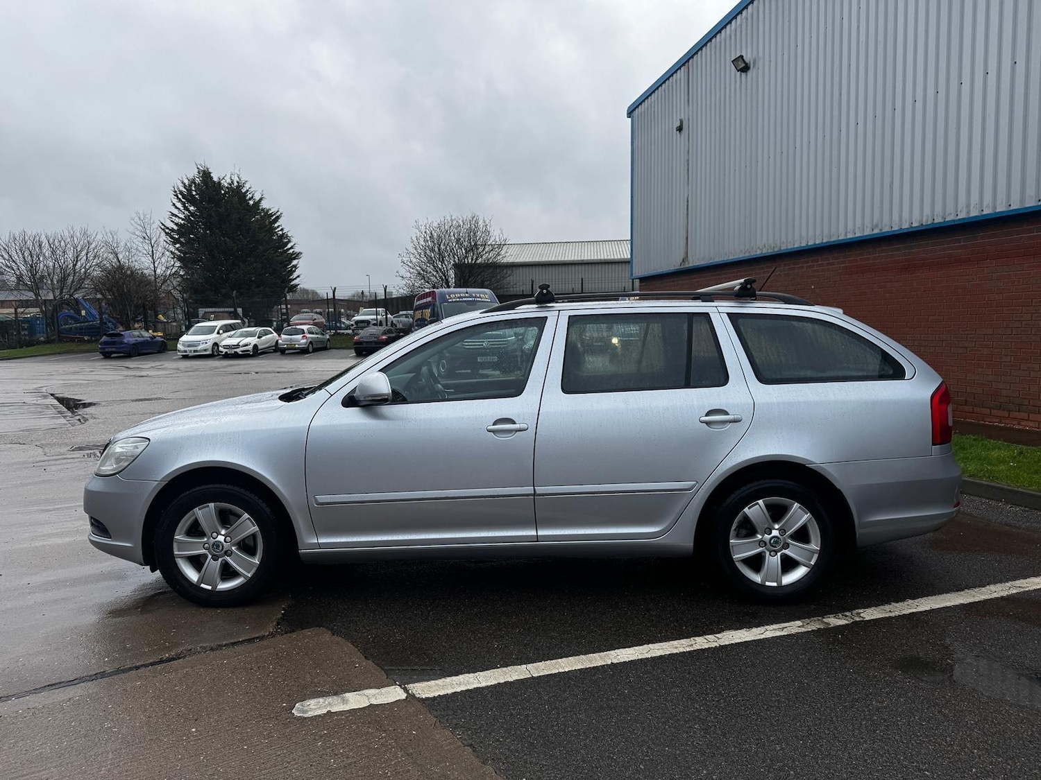 Used Skoda Octavia 2011 for sale - 77343962: Photo 6