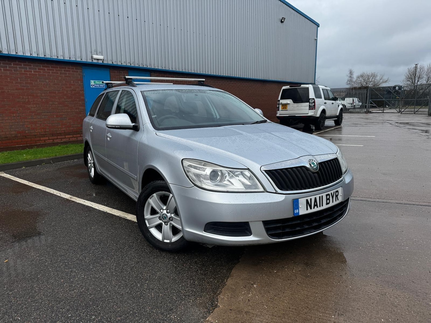 Used Skoda Octavia 2011 for sale - 77343962: Photo 8