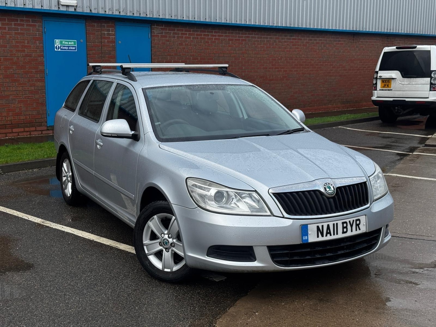 Used Skoda Octavia 2011 for sale - 77343962: Photo 9