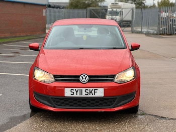 2011 (11) - 1.2 TDI SE Hatchback 5dr Diesel Manual Euro 5 (s/s) (75 ps)
