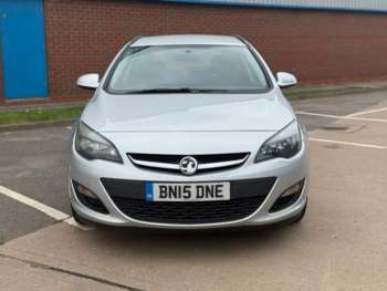 2015 (15) - 1.6 CDTi ecoFLEX Design Sports Tourer Euro 6 (s/s) 5dr