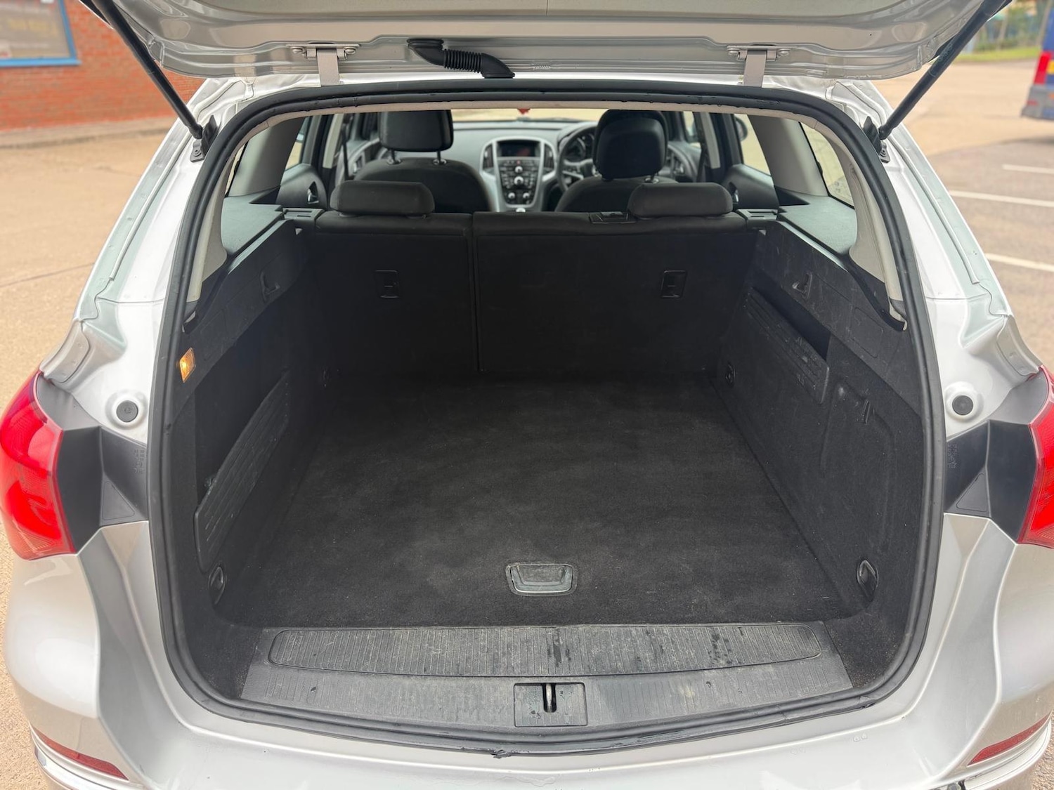 Vehicle 30
