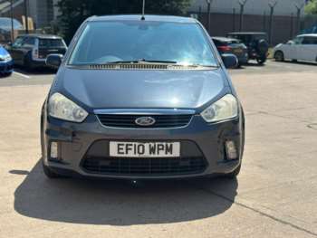 (10) - 1.8 TDCi Titanium 5dr