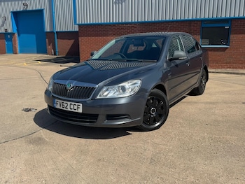 Used Skoda Octavia 2012 for sale - 79601396: Photo