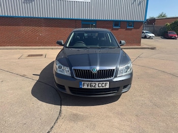 Used Skoda Octavia 2012 for sale - 79601396: Photo
