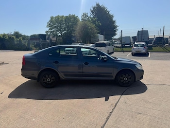 Used Skoda Octavia 2012 for sale - 79601396: Photo