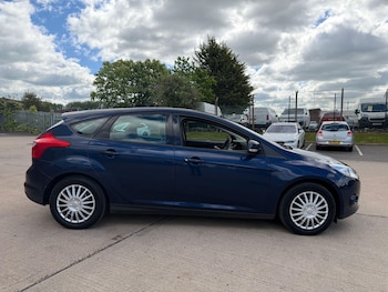 Used Ford Focus 2013 for sale - 78600706: Photo