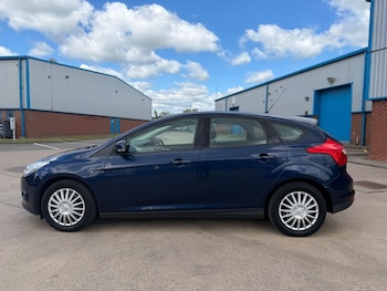 Used Ford Focus 2013 for sale - 78600706: Photo