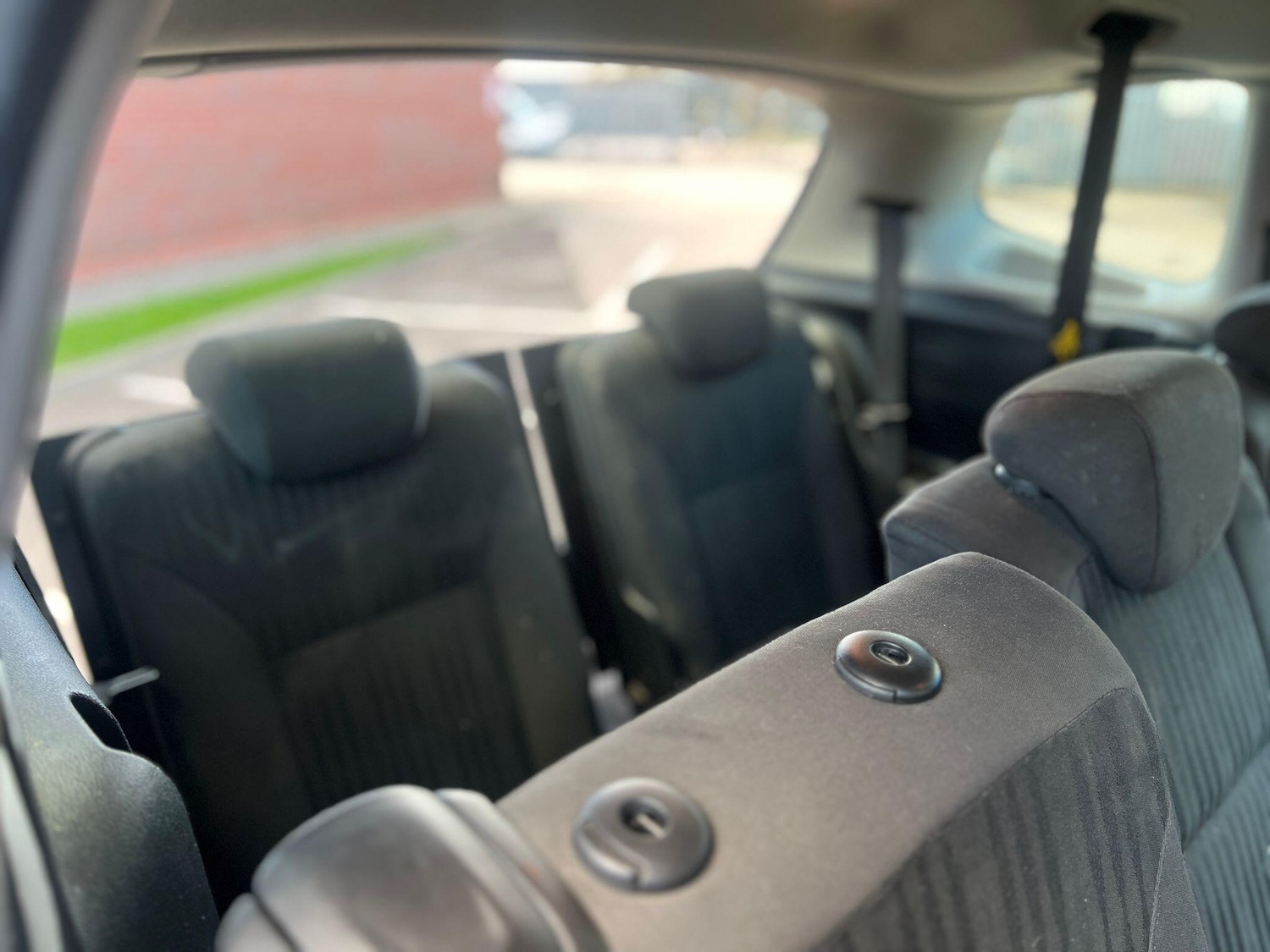 Used Vauxhall Zafira Tourer 2016 for sale - 77101960: Photo 15