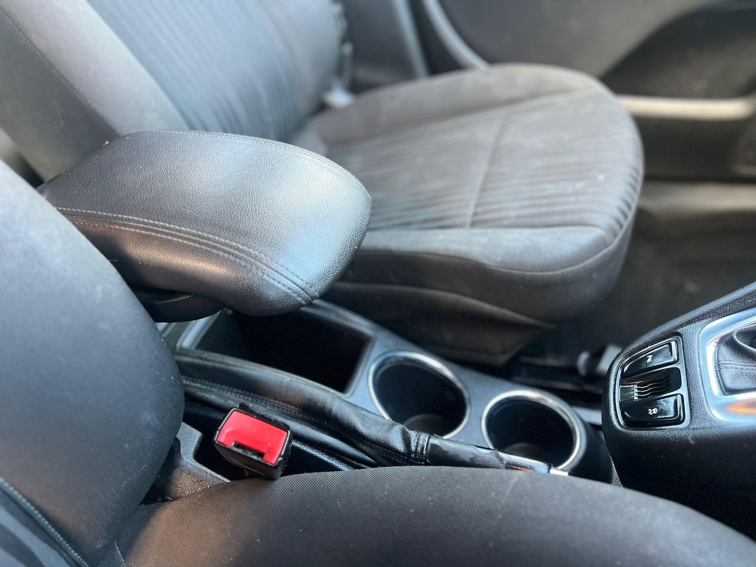 Used Vauxhall Zafira Tourer 2016 for sale - 77101960: Photo 18