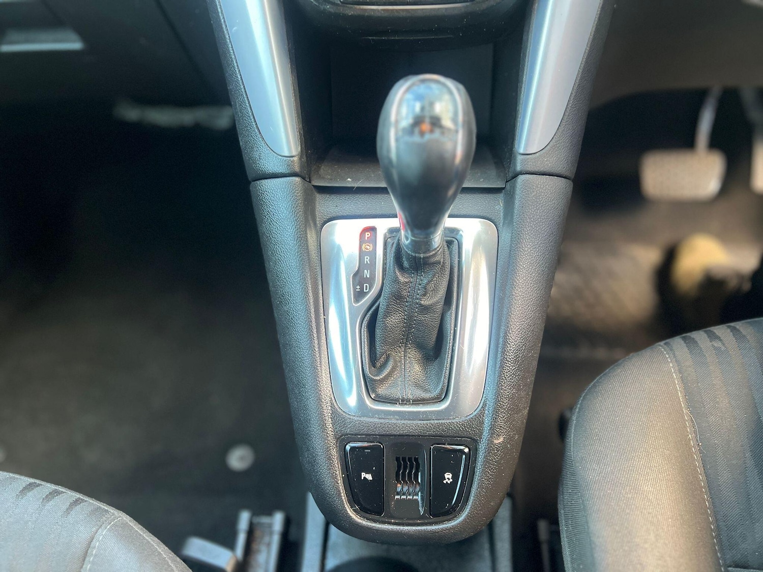 Used Vauxhall Zafira Tourer 2016 for sale - 77101960: Photo 19