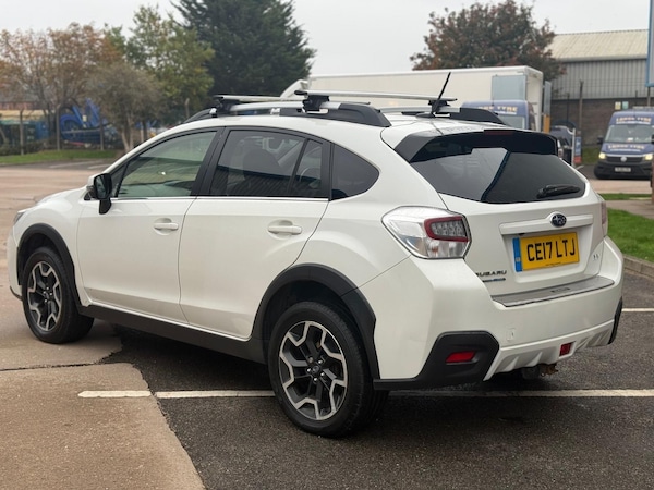 Used Subaru XV 2017 for sale - 76269806: Photo 11