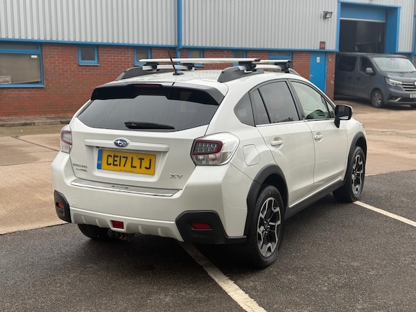 Used Subaru XV 2017 for sale - 76269806: Photo 12