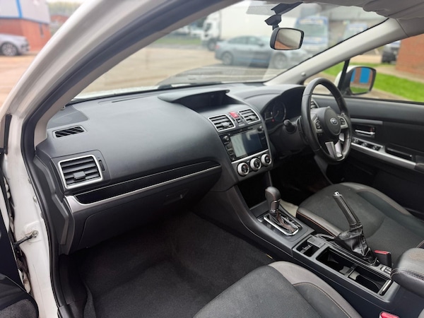 Used Subaru XV 2017 for sale - 76269806: Photo 16