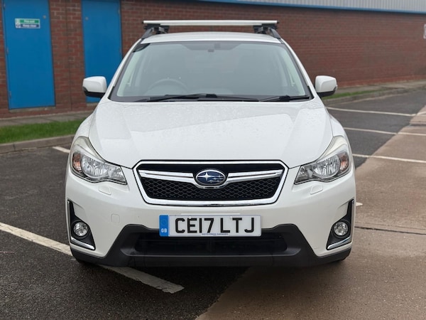 Used Subaru XV 2017 for sale - 76269806: Photo 1