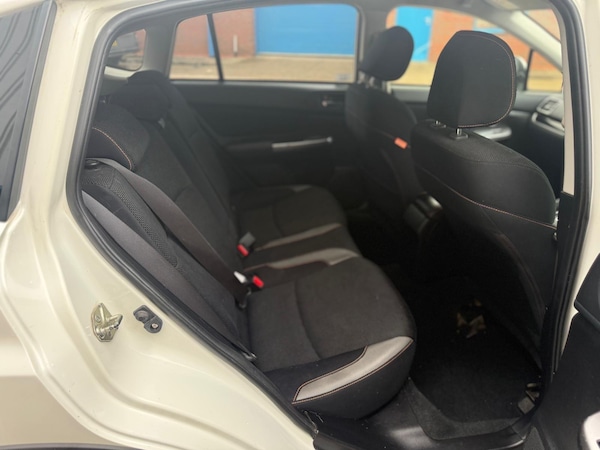 Used Subaru XV 2017 for sale - 76269806: Photo 21