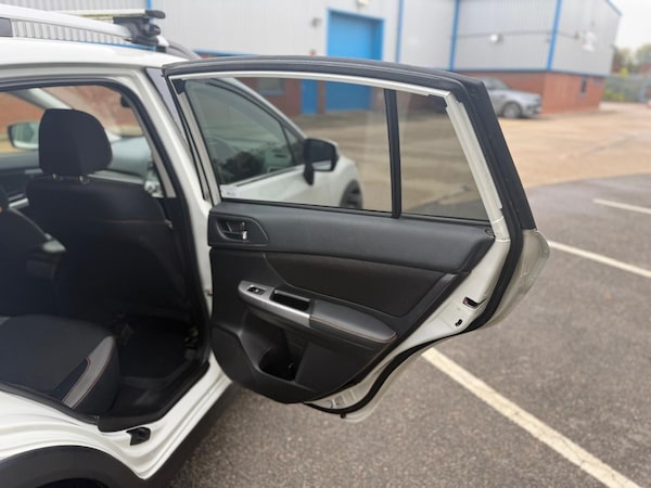 Used Subaru XV 2017 for sale - 76269806: Photo 23