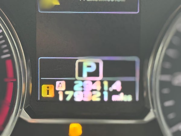 Used Subaru XV 2017 for sale - 76269806: Photo 32