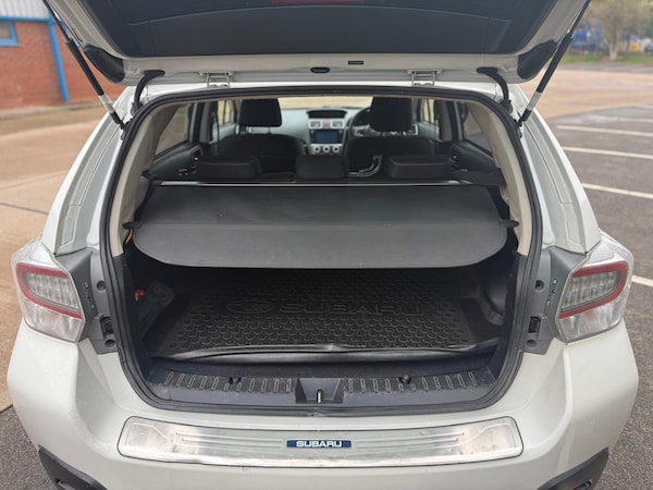 Used Subaru XV 2017 for sale - 76269806: Photo 36