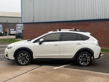 Used Subaru XV 2017 for sale - 76269806: Photo 3