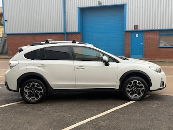 Used Subaru XV 2017 for sale - 76269806: Photo 4