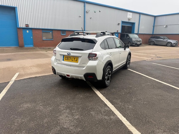 Used Subaru XV 2017 for sale - 76269806: Photo 8