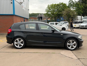Used BMW 1 Series 2009 for sale - 78934679: Photo