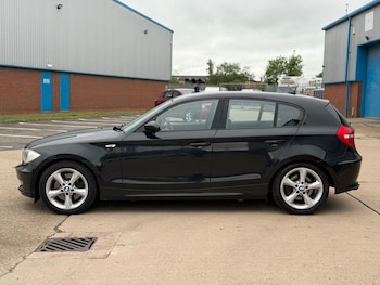 Used BMW 1 Series 2009 for sale - 78934679: Photo