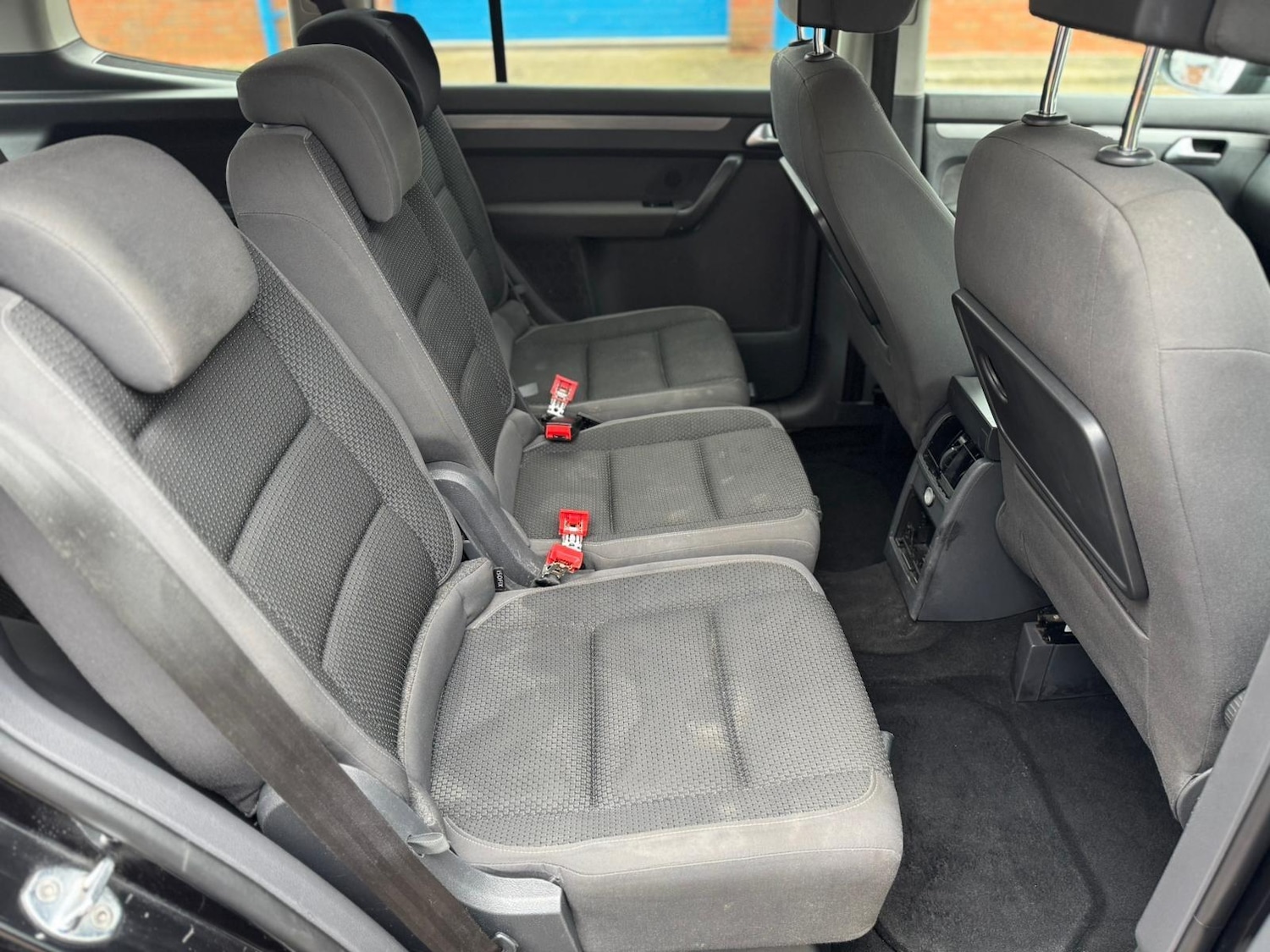 Used Volkswagen Touran 2014 for sale - 77705432: Photo 19