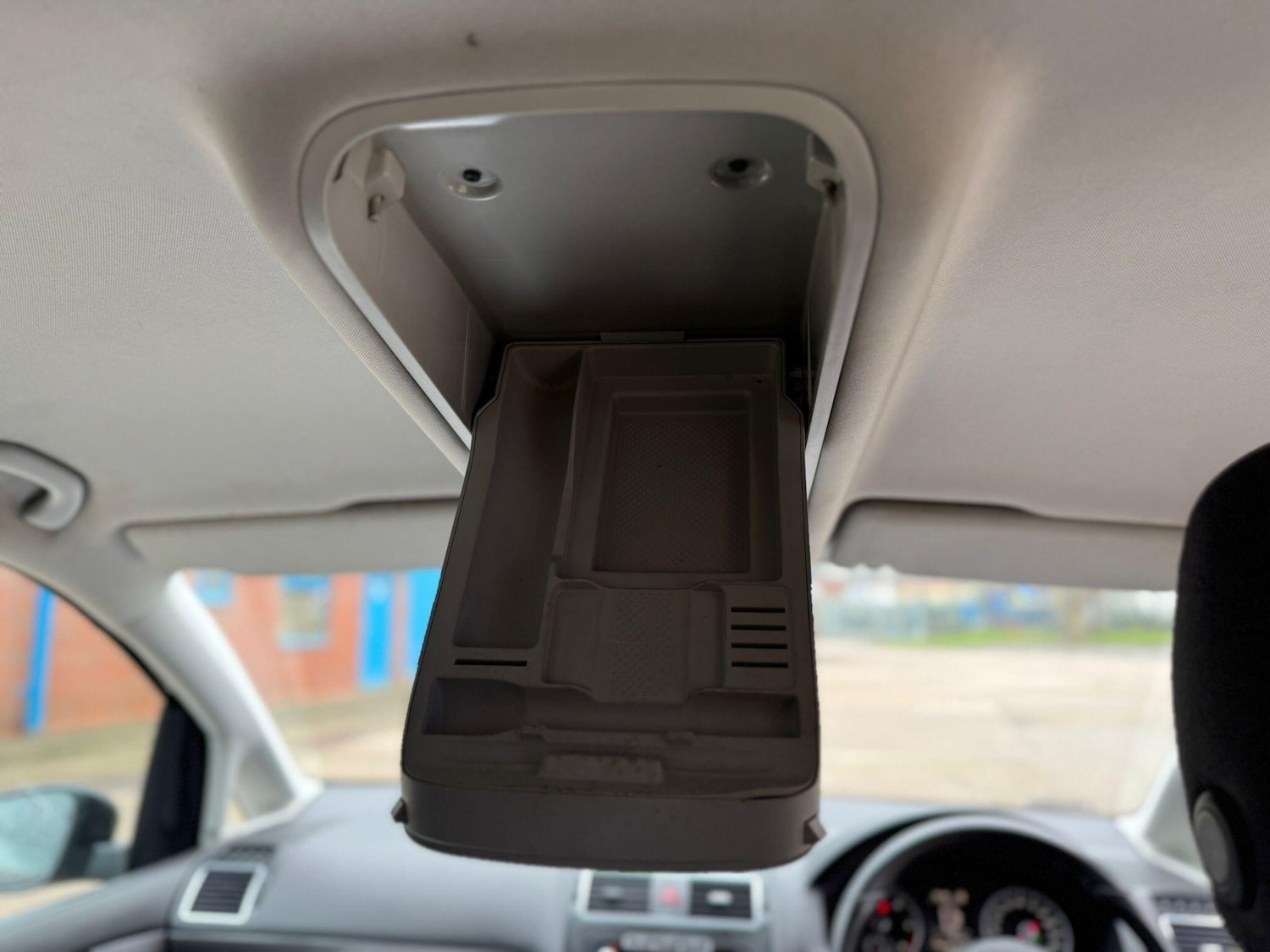 Used Volkswagen Touran 2014 for sale - 77705432: Photo 30